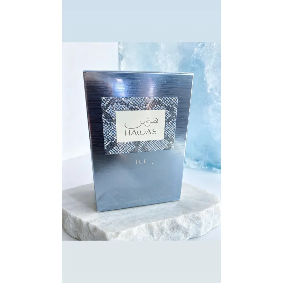 Hawas ice original