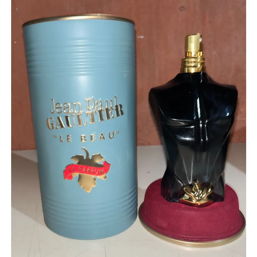 Jean Paul Gaultier Le Beau Le Parfum 100ml – Poco Uso