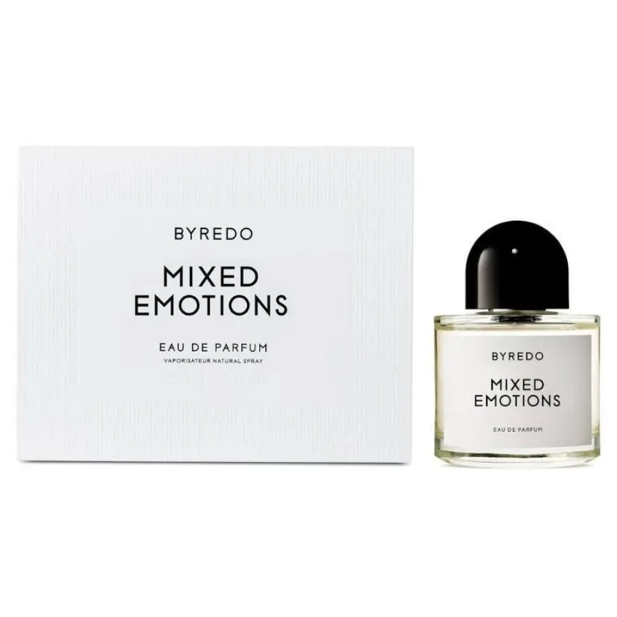 BYREDO MIXED EMOTIONS EDP 100ML