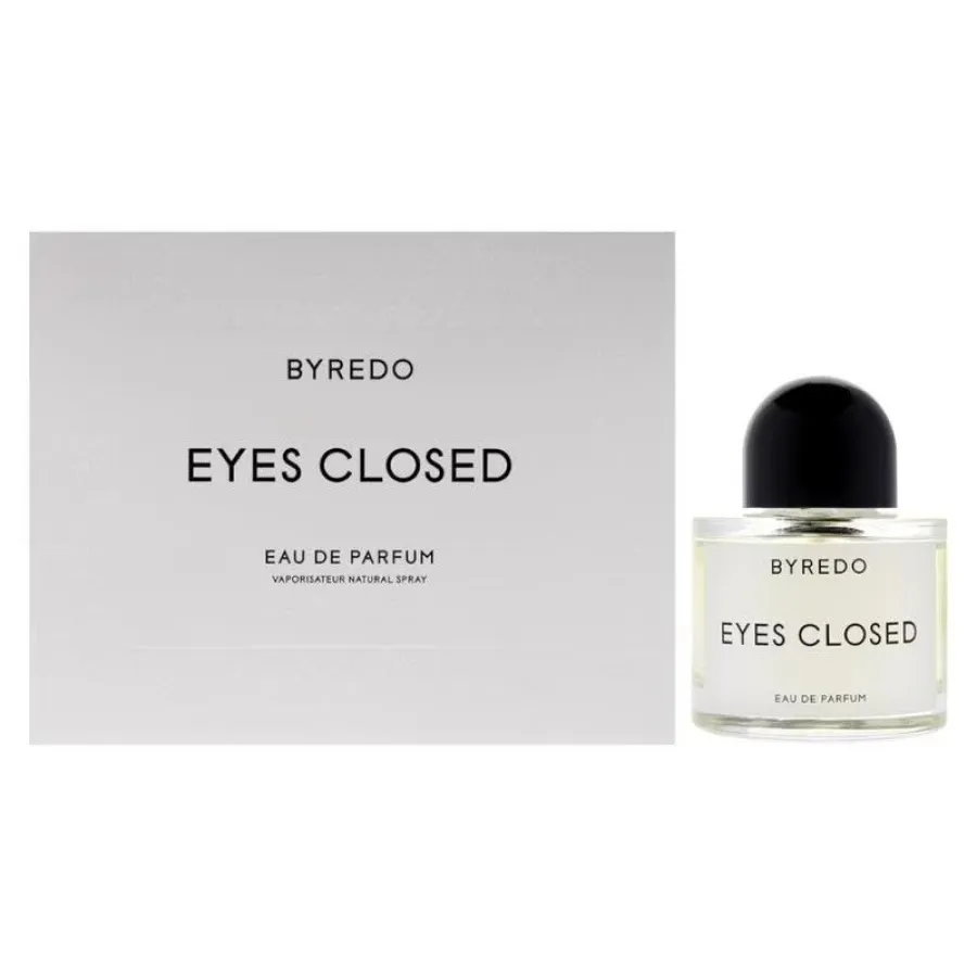 BYREDO EYES CLOSED 100ML EDP 🇸🇪 | UNISEX |