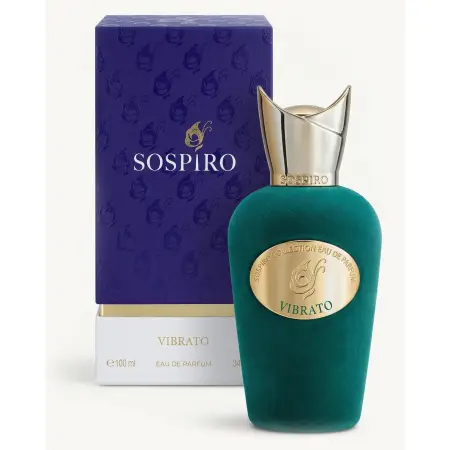 ✨ SOSPIRO VIBRATO EDP 100ML