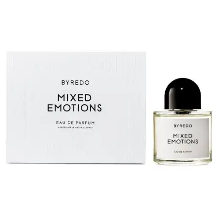 BYREDO MIXED EMOTIONS EDP 100ML