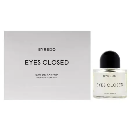 BYREDO EYES CLOSED 100ML EDP 🇸🇪 | UNISEX |